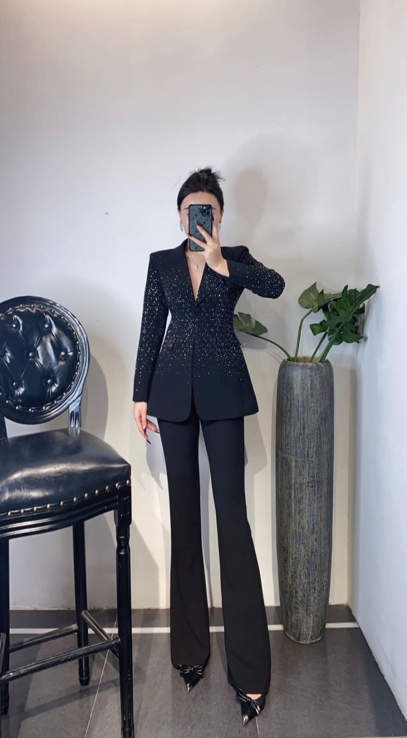 Alexander Wang Long Suits